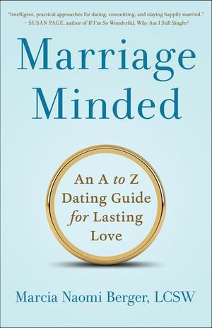 Marriage Minded