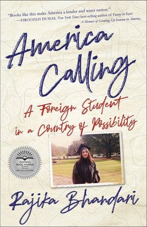 America Calling
