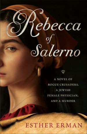 Rebecca of Salerno