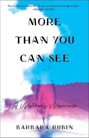 More Than You Can See