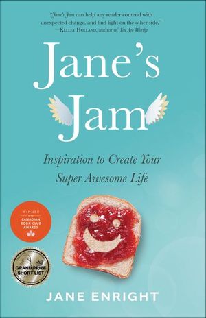 Jane's Jam