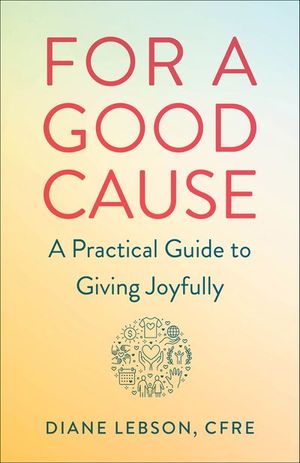 For A Good Cause