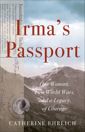 Irma's Passport