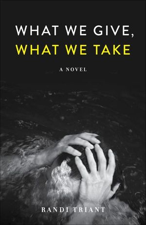 What We Give, What We Take