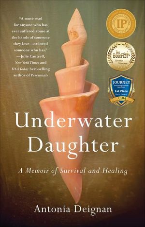 Underwater Daughter