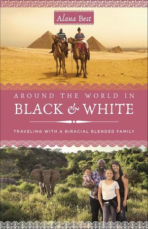 Around the World in Black & White