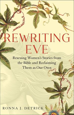 Rewriting Eve