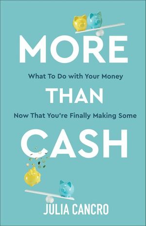 More Than Cash
