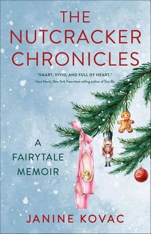 The Nutcracker Chronicles