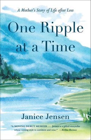 One Ripple at a Time