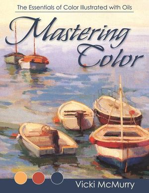 Buy Mastering Color at Amazon