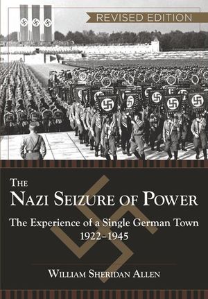 The Nazi Seizure of Power