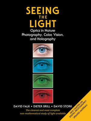 Buy Seeing the Light at Amazon