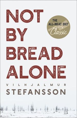 Buy Not by Bread Alone at Amazon