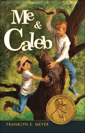 Me & Caleb