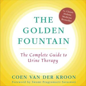 The Golden Fountain