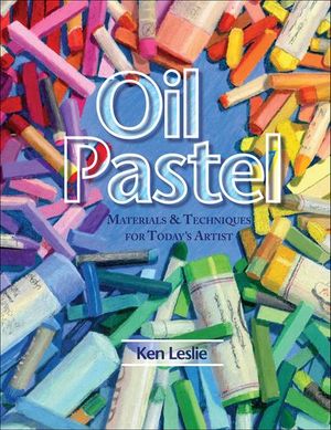 Oil Pastel