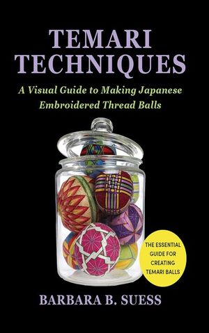 Temari Techniques