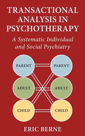 Transactional Analysis in Psychotherapy