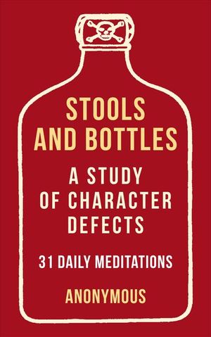 Stools and Bottles