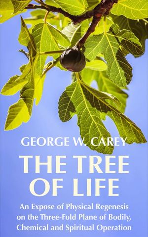 The Tree of Life
