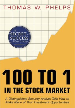 100 to 1 in the Stock Market