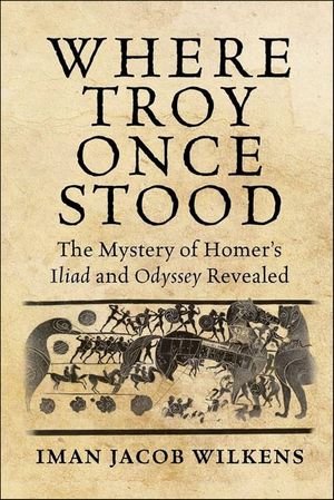 Where Troy Once Stood