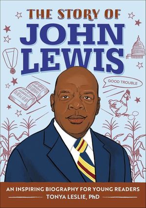 The Story of John Lewis