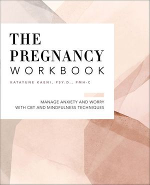 The Pregnancy Workbook