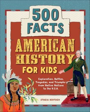 Buy American History for Kids at Amazon