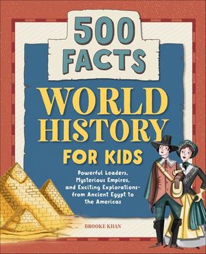 World History for Kids