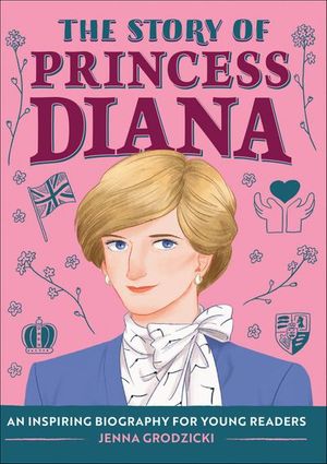 The Story of Princess Diana