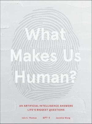 What Makes Us Human?