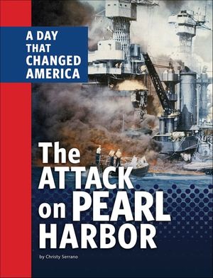 The Attack on Pearl Harbor