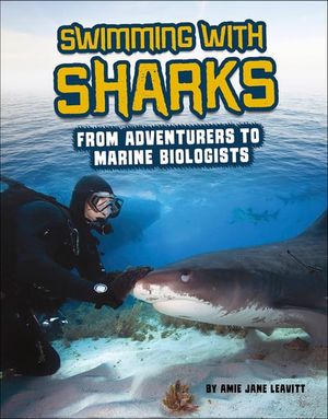 Swimming with Sharks