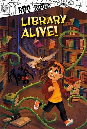Library Alive!