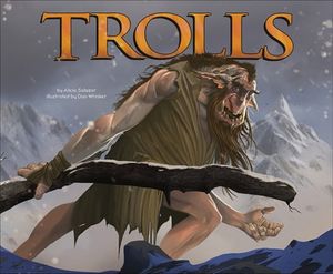 Buy Trolls at Amazon