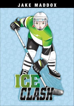 Ice Clash