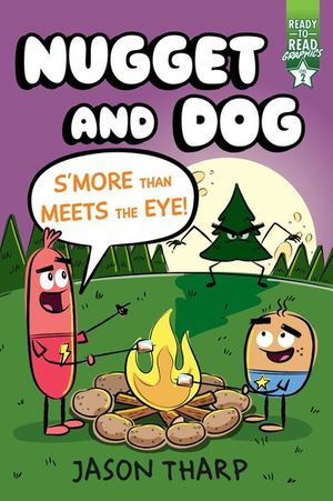 Buy S'more Than Meets the Eye! at Amazon