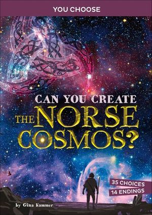 Can You Create the Norse Cosmos?