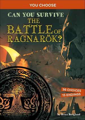 Can You Survive the Battle of Ragnarok?