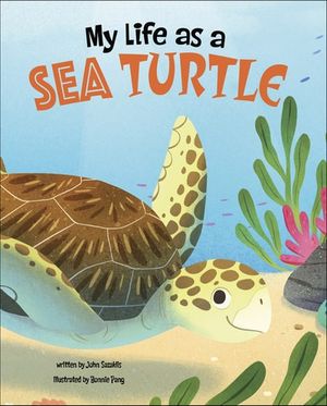My Life as a Sea Turtle