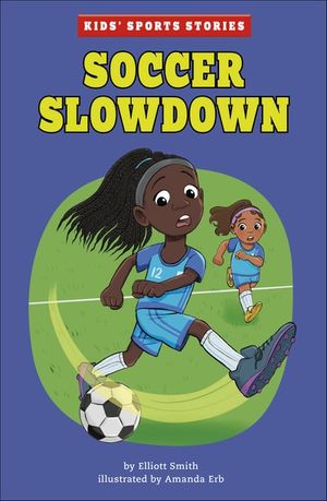 Buy Soccer Slowdown at Amazon