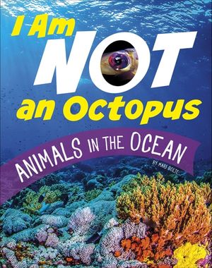 I Am Not an Octopus