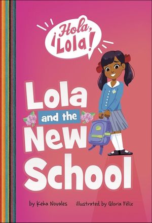 Buy Lola and the New School at Amazon