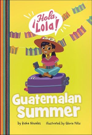 Buy Guatemalan Summer at Amazon