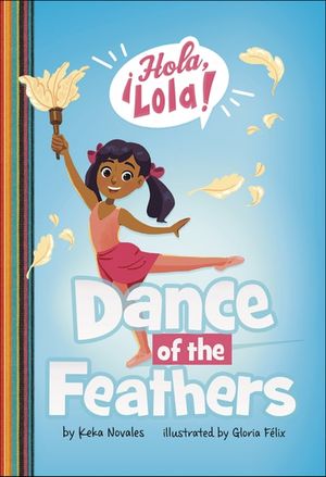 Buy Dance of the Feathers at Amazon