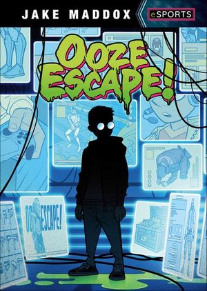 Ooze Escape!