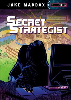 Secret Strategist