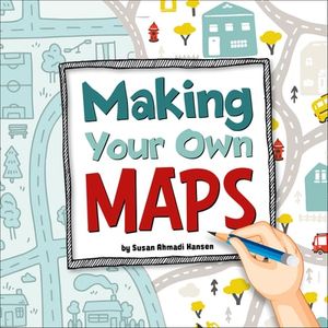 Making Your Own Maps